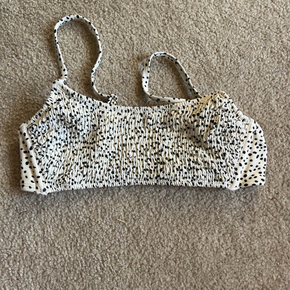Bikini top